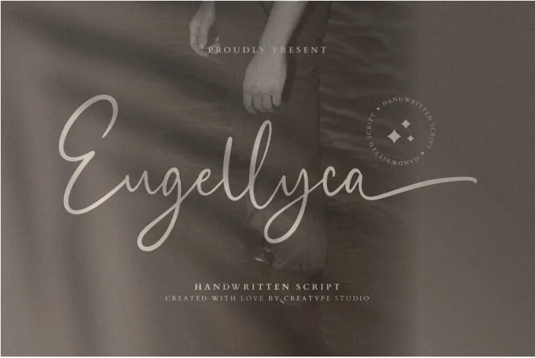 Eugellyca