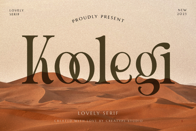 Koolegi
