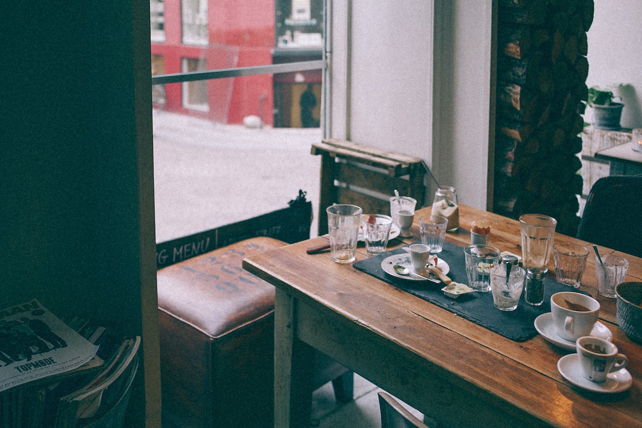 8 Coffee Shop Branding Ideas You Have to Know