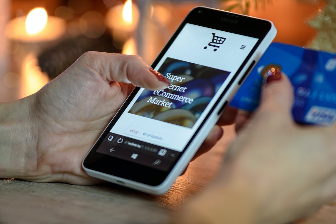 Top 9 Font for Ecommerce Website, Suitable to Use