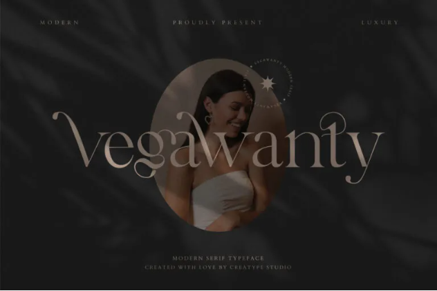 Vegawanty