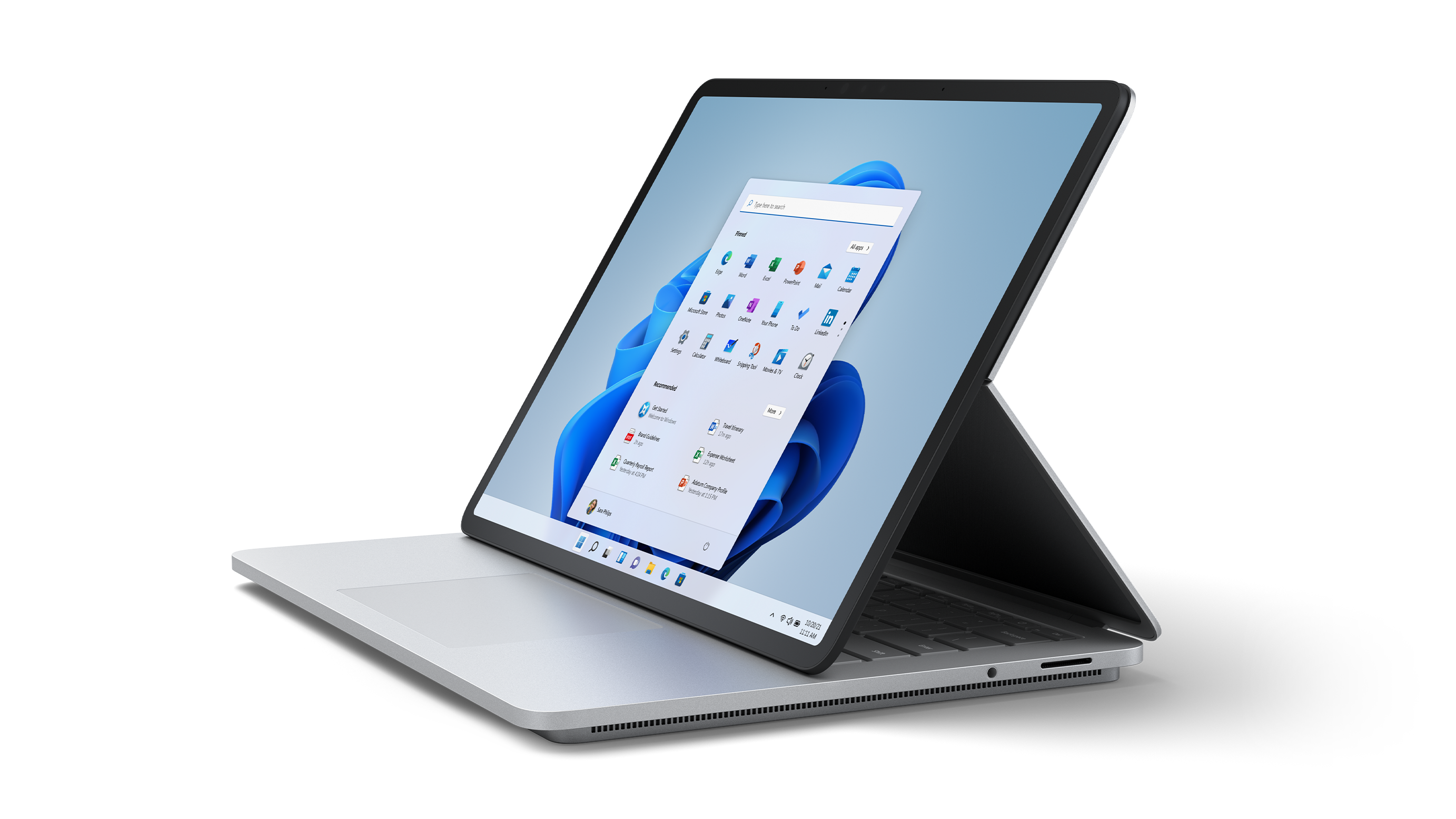 Surface Laptop Studio