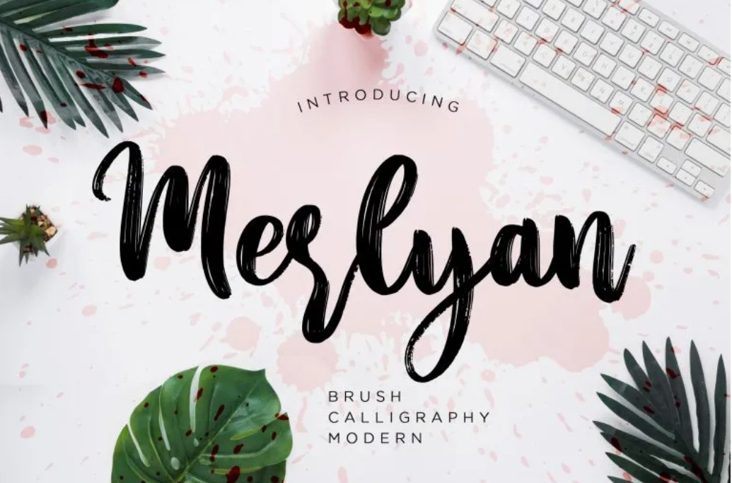 Merlyan