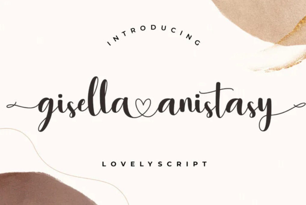 Gisella Anistay