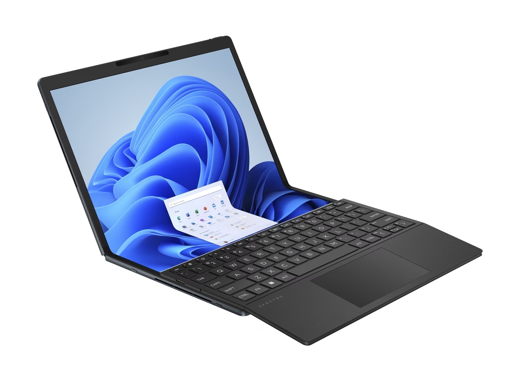Spectre Foldable 17