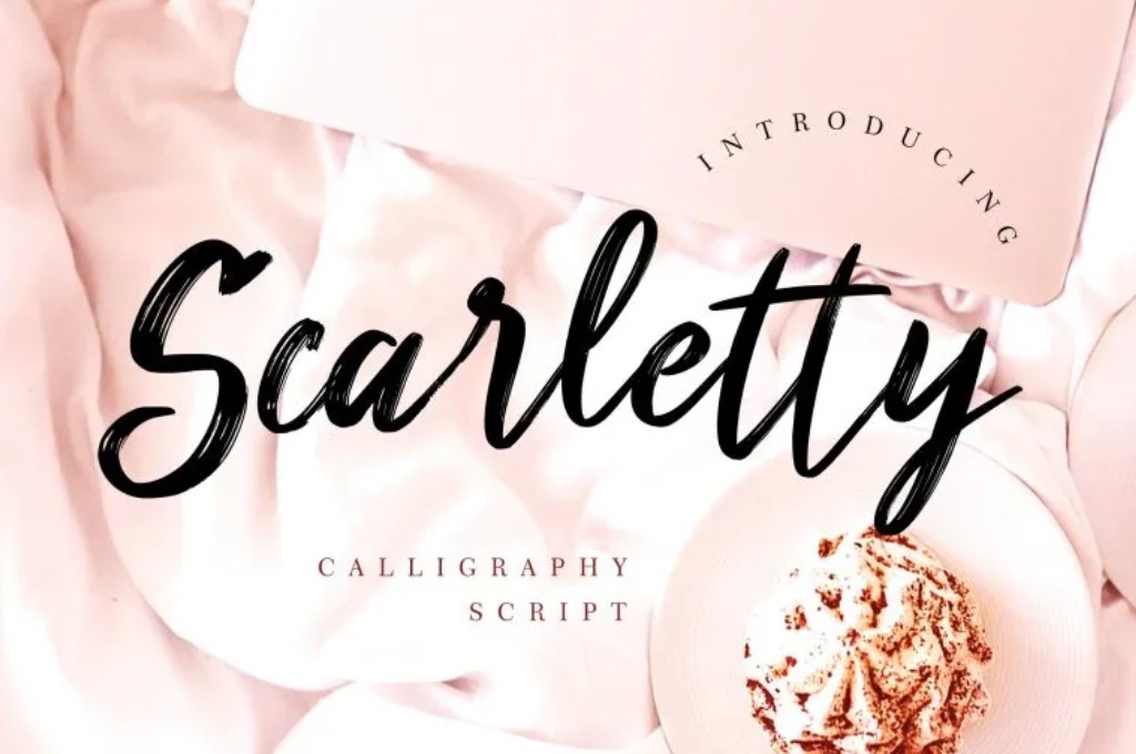 Scarletty