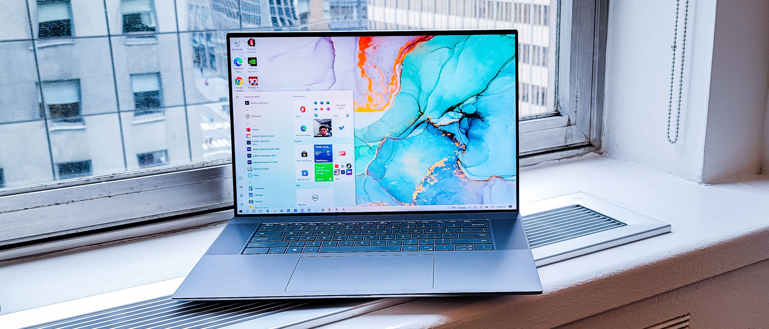 XPS 17 9720