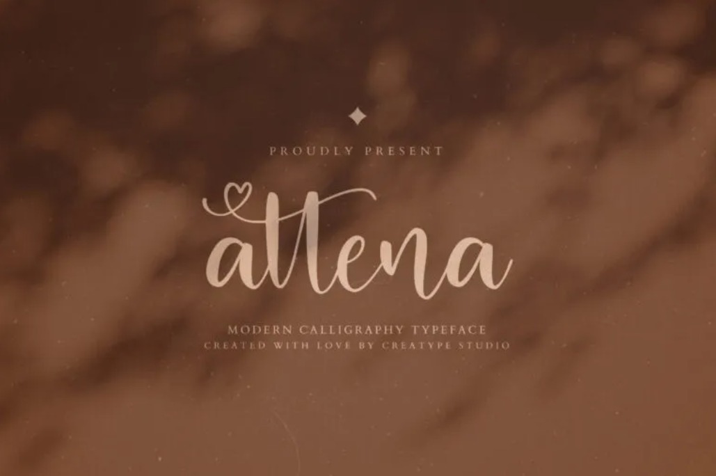 Attena
