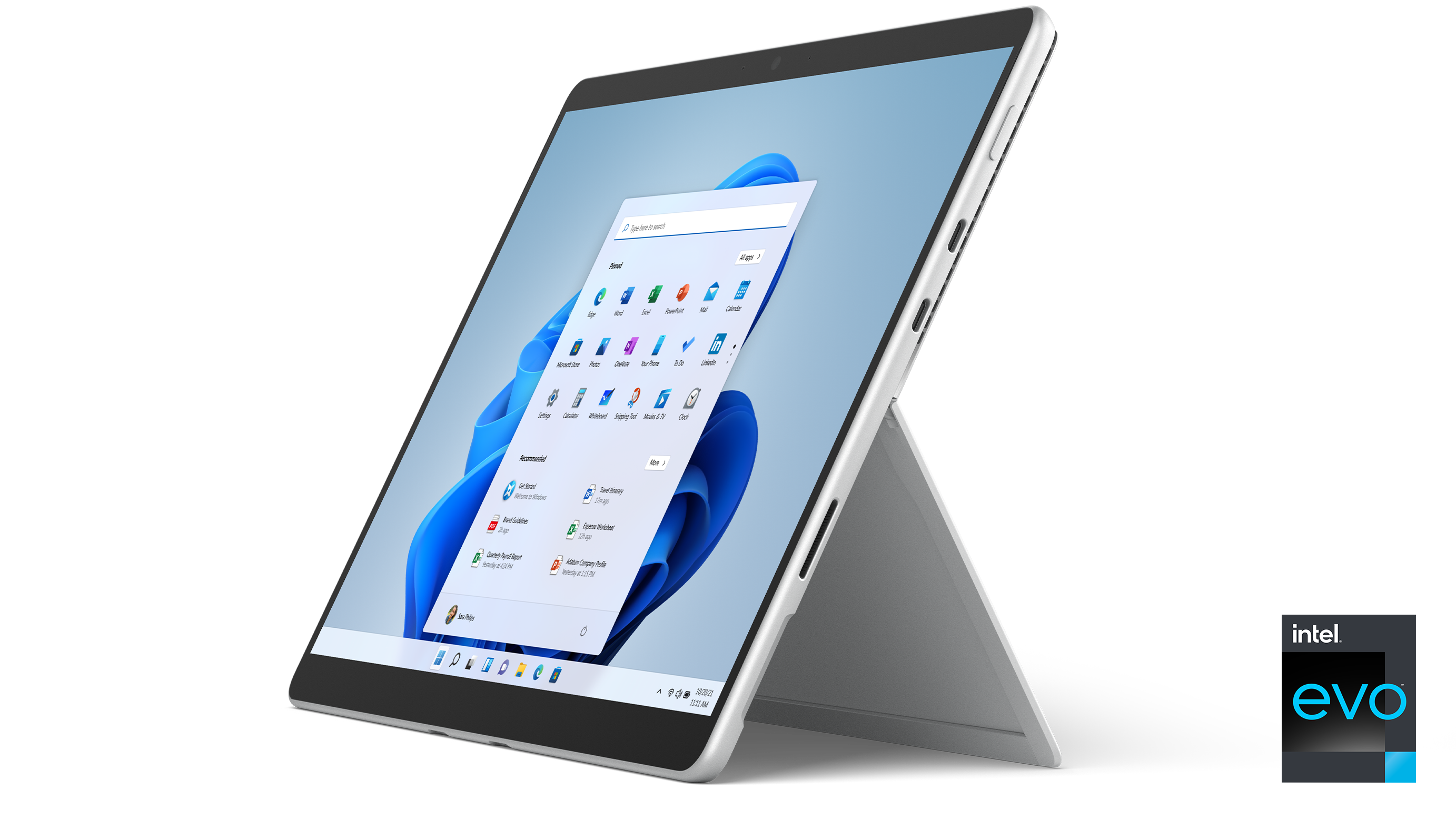 Surface Pro 8