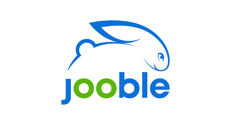 jooble logo