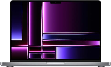 Apple MacBook 14 Inch