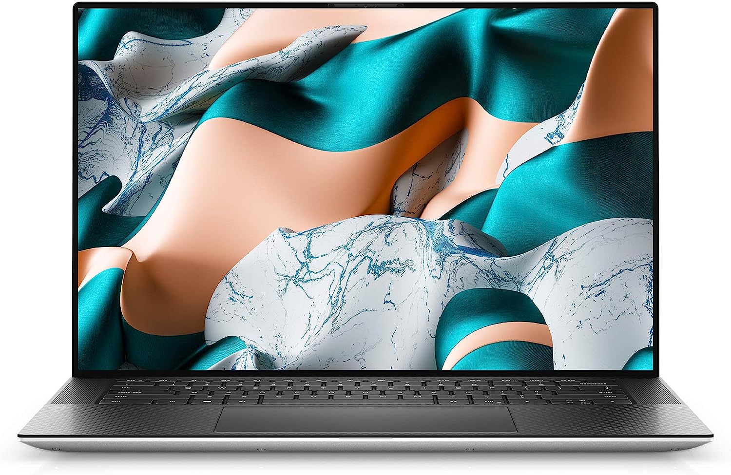 Dell XPS 15