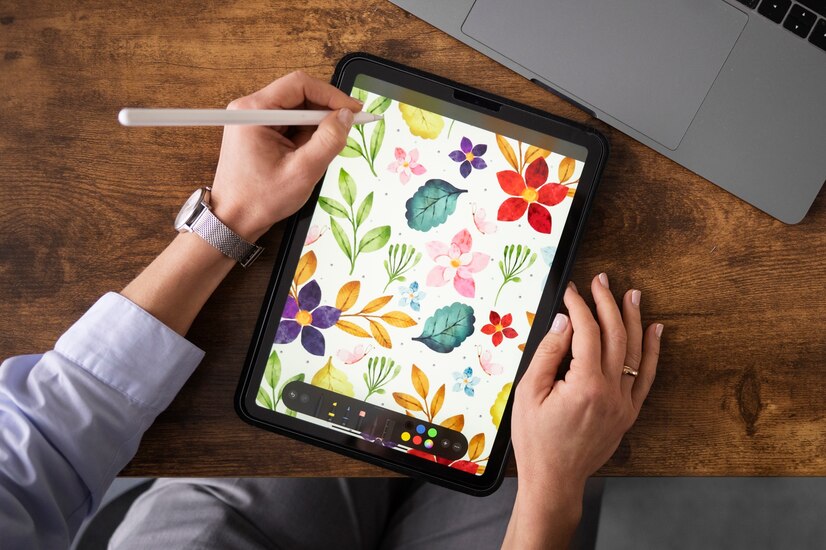 6 Best Tablet For Graphic Design Choices You Must Buy in 2024
