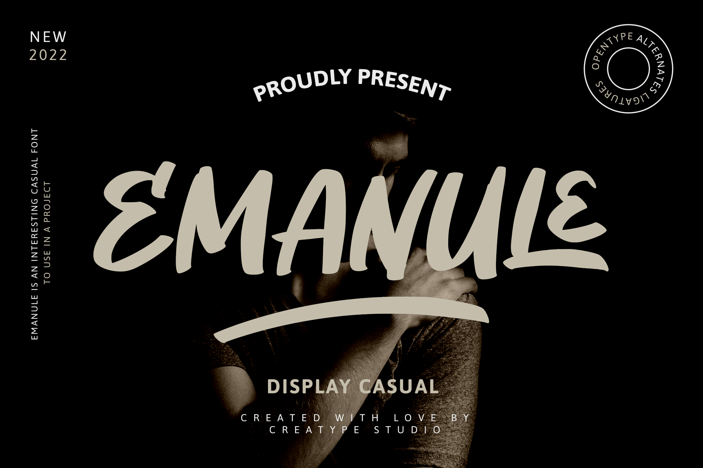 Emanule Font 