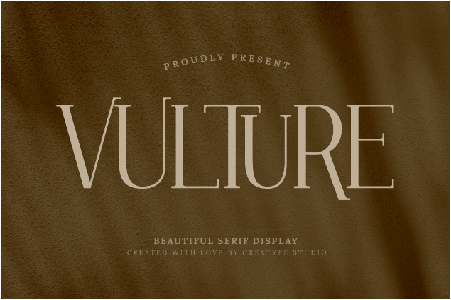 Vulture