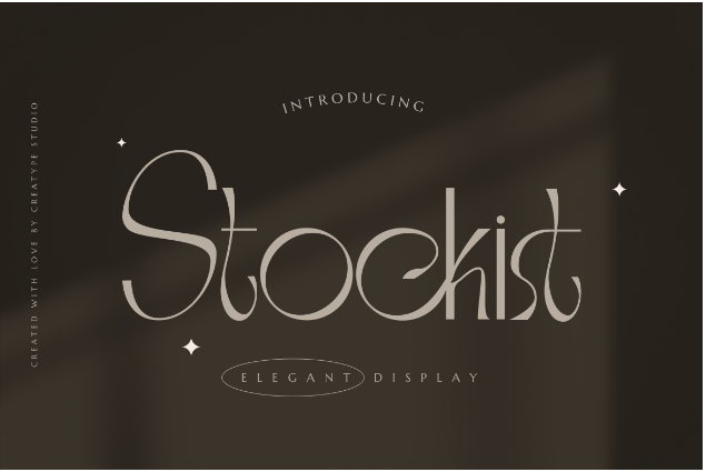 Stockist