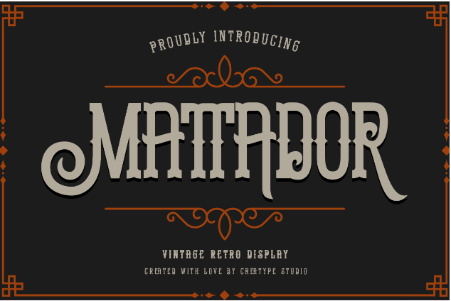 Mattador
