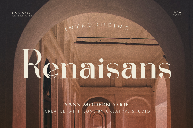 Renaisans