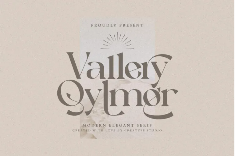 Vallery Qylmor