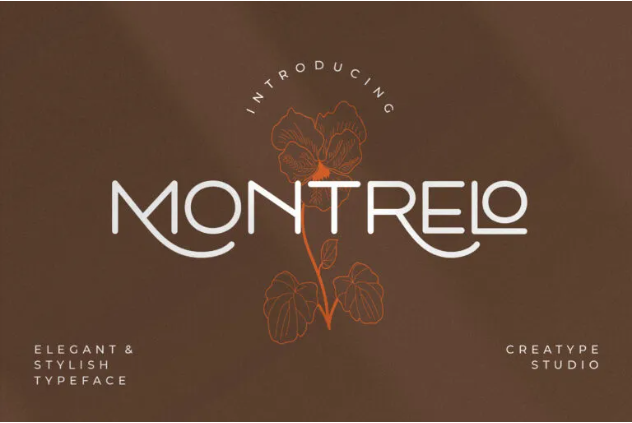 Montrelo