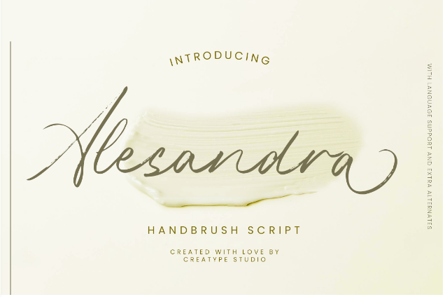 Alesandra