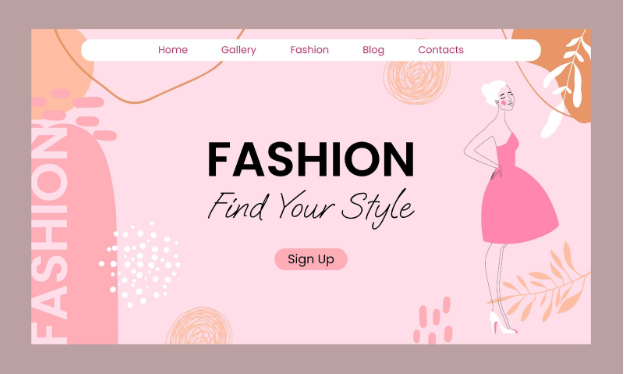 Slogan for Fashion Brand