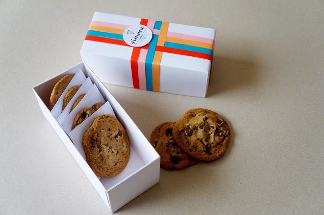 Simone Concept Packaging