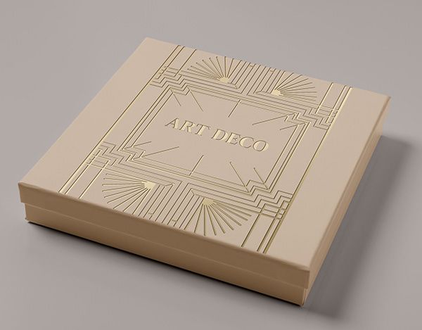 Art Deco Elegance