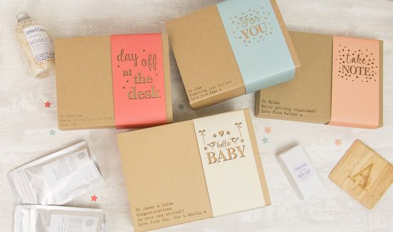 DIY Cookie Kits
