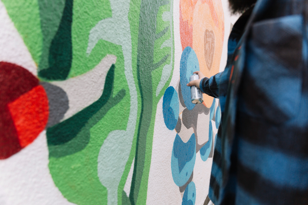 20+ Inspiring and Famous Graffiti Artists Across the Globe