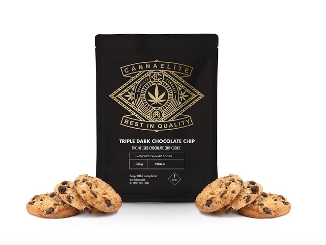 Edible Packaging