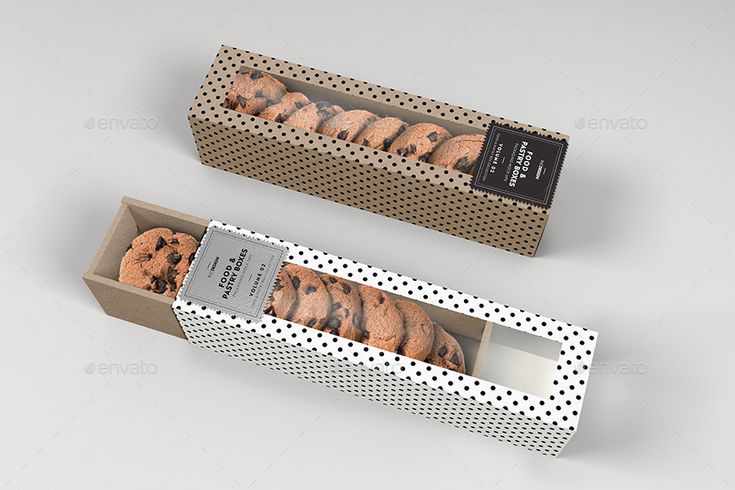 Transparent Boxes