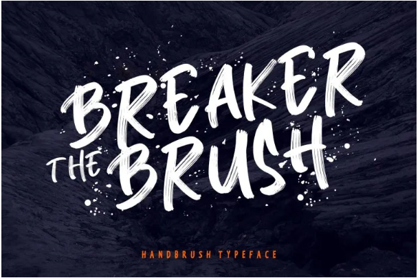 15. Breaker