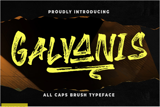19. Galvanis