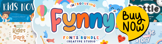 Funny buy banner