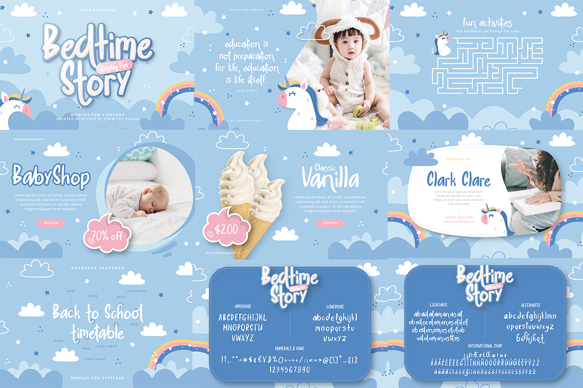 Preview_Bedtime