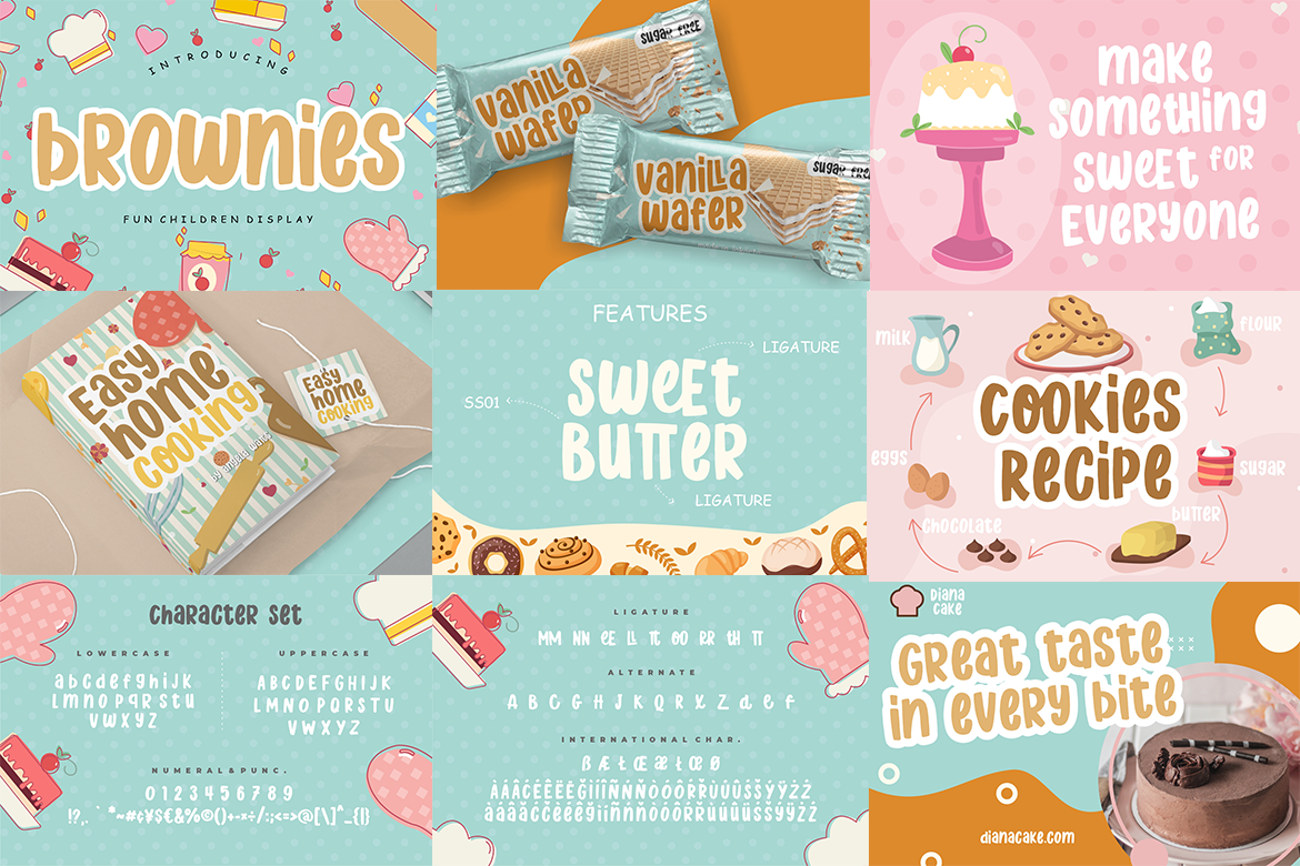 Preview_Brownies