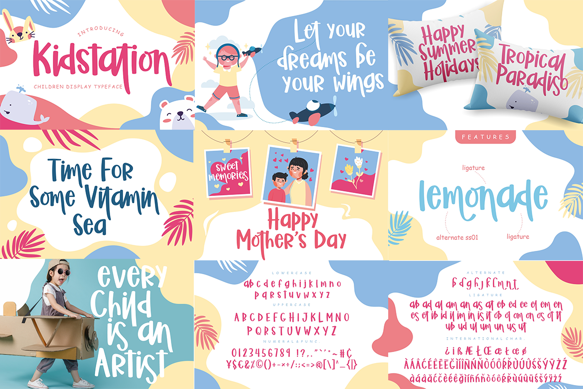 Preview_Kidstation