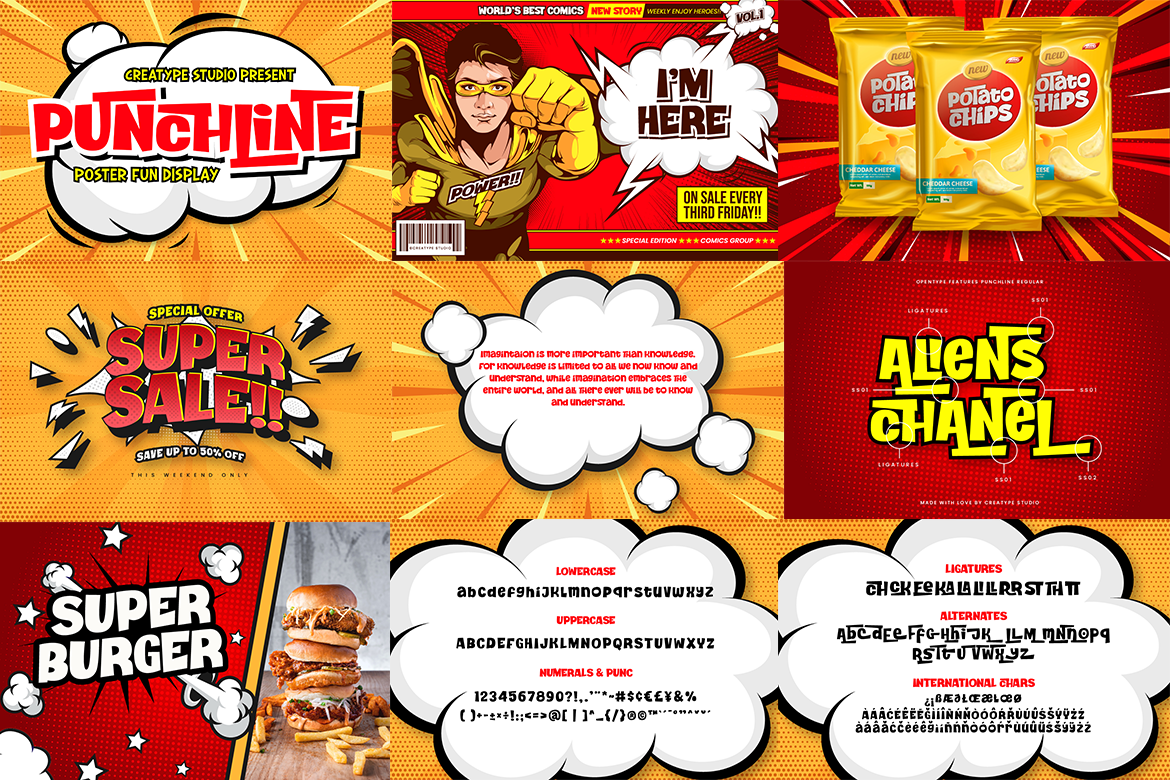 Preview_Punchline