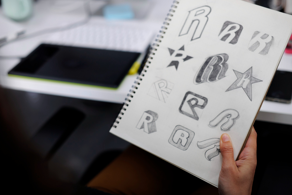 Logo Redesigns Strategy Without Losing Recognition