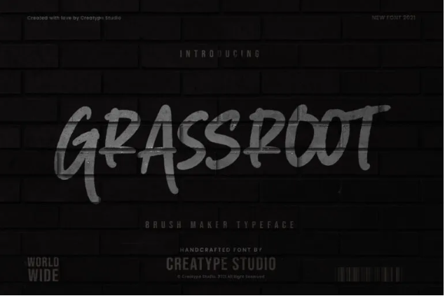 11. Grassroot
