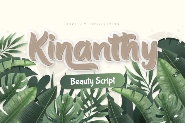11. Kinanthy