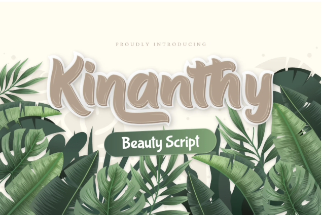12. Kinanthy