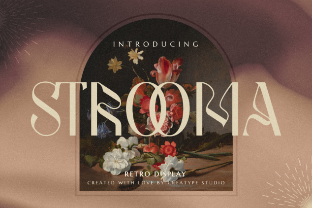 strooma