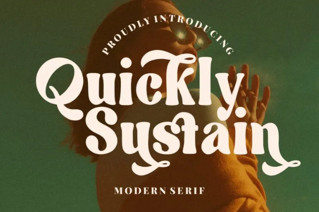 quick sustain