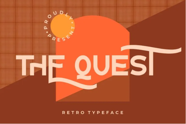 19. The Quest