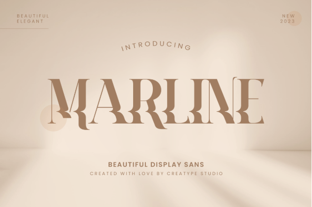 2. Marline