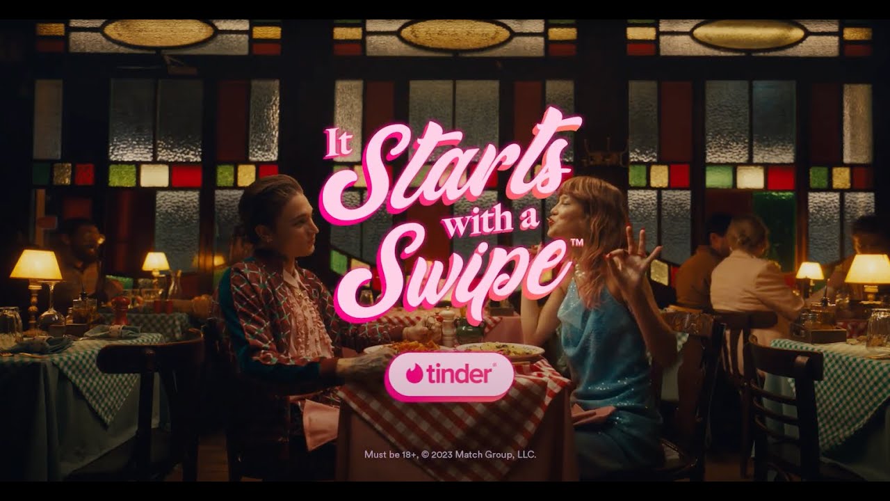 The It Starts With A Swipe thumbnail