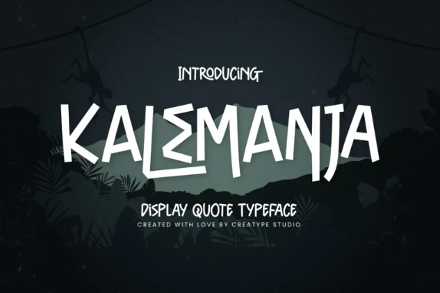 5. Kalemanja