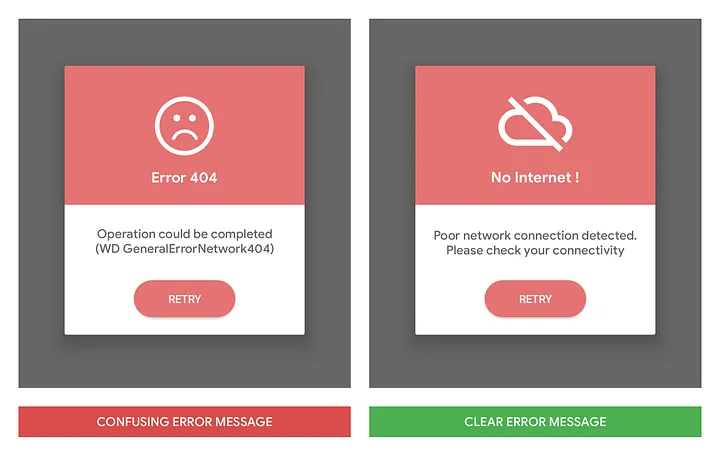ui feedback